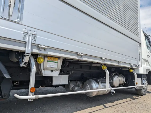 三菱 ファイター 2KG-FK65F(2WD)の写真34