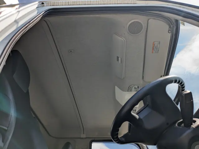 三菱 ファイター 2KG-FK65F(2WD)の写真40