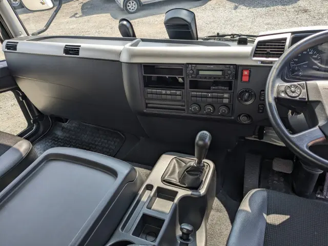 三菱 ファイター 2KG-FK65F(2WD)の写真42