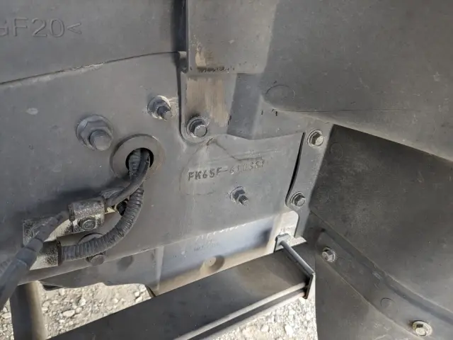 三菱 ファイター 2KG-FK65F(2WD)の写真44