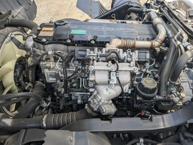 三菱 ファイター 2KG-FK65F(2WD)の写真45