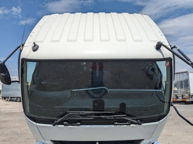 三菱 ファイター 2KG-FK65F(2WD)の写真47