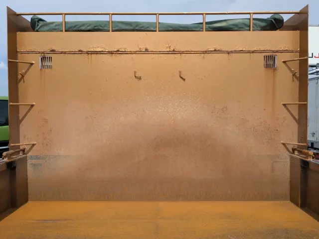 日野 プロフィア 2DG-FS1AJA(6x4)の写真13