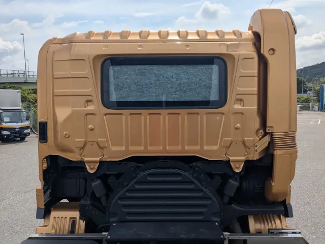 日野 プロフィア 2DG-FS1AJA(6x4)の写真21