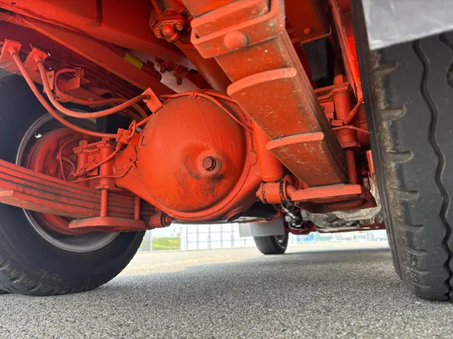 いすゞ エルフ TPG-NJR85AD(2WD)の写真19
