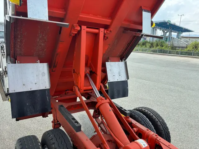 いすゞ エルフ TPG-NJR85AD(2WD)の写真29