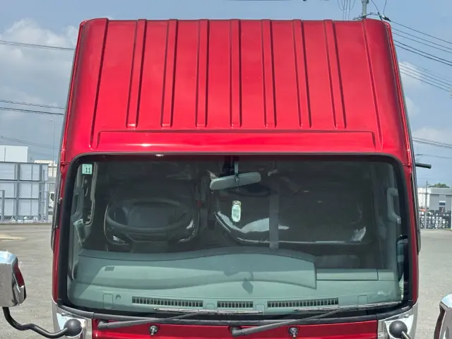 いすゞ エルフ TPG-NJR85AD(2WD)の写真37