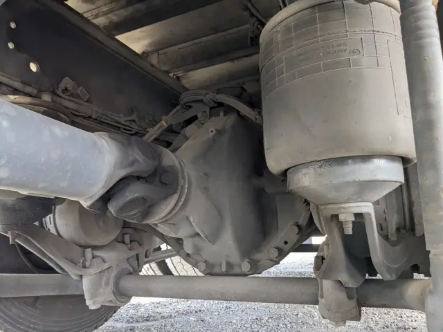 UD クオン 2PG-CD5CA(6x2)の写真24