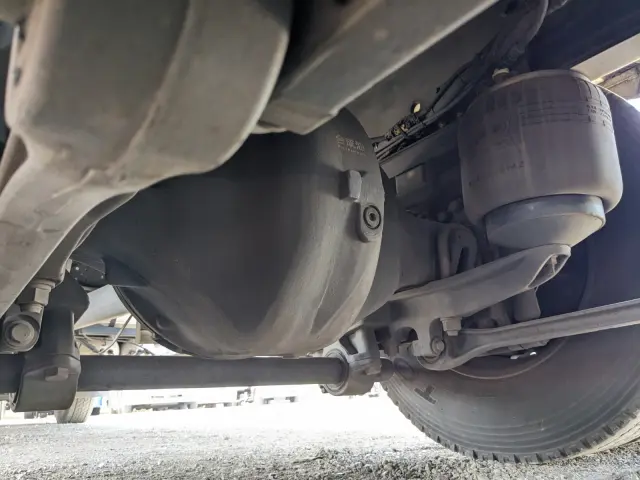 UD クオン 2PG-CD5CA(6x2)の写真31