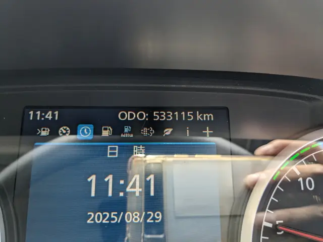 UD クオン 2PG-CD5CA(6x2)の写真44