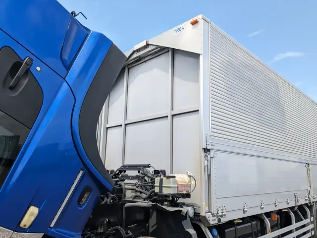 UD クオン 2PG-CD5CA(6x2)の写真46