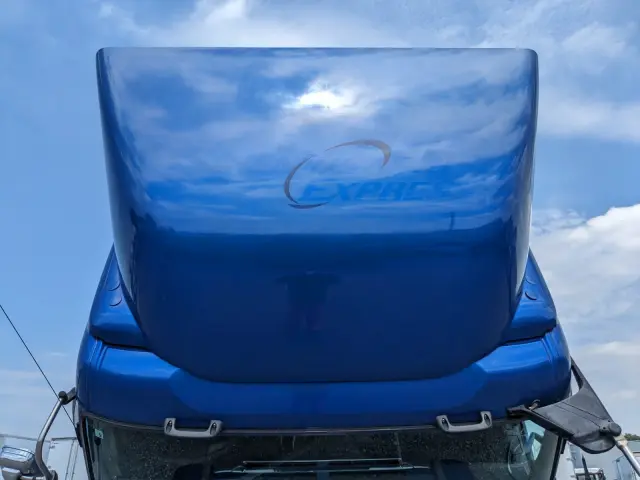 UD クオン 2PG-CD5CA(6x2)の写真47