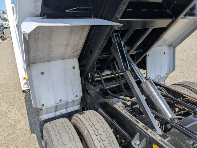 日野 デュトロ TKG-XZU600X(2WD)の写真22