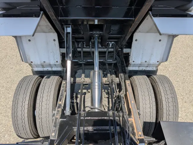 日野 デュトロ TKG-XZU600X(2WD)の写真23