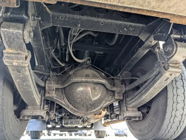 日野 デュトロ TKG-XZU600X(2WD)の写真36