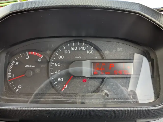 日野 デュトロ TKG-XZU600X(2WD)の写真42