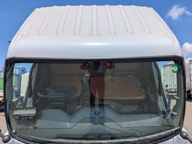 日野 デュトロ TKG-XZU600X(2WD)の写真47