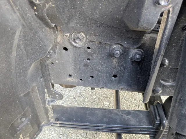 日野 デュトロ TKG-XZU600X(2WD)の写真50