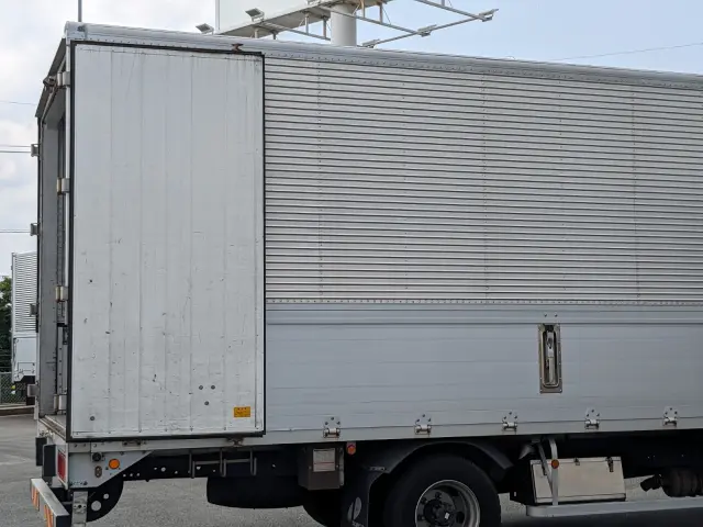 日野 レンジャー TKG-FD7JLAA(2WD)の写真14