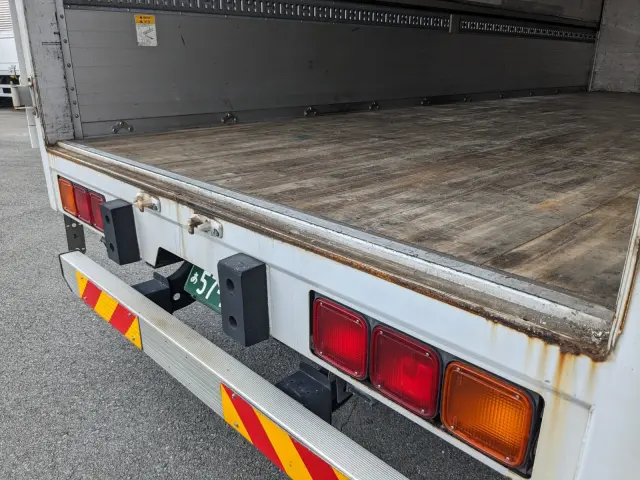 日野 レンジャー TKG-FD7JLAA(2WD)の写真19