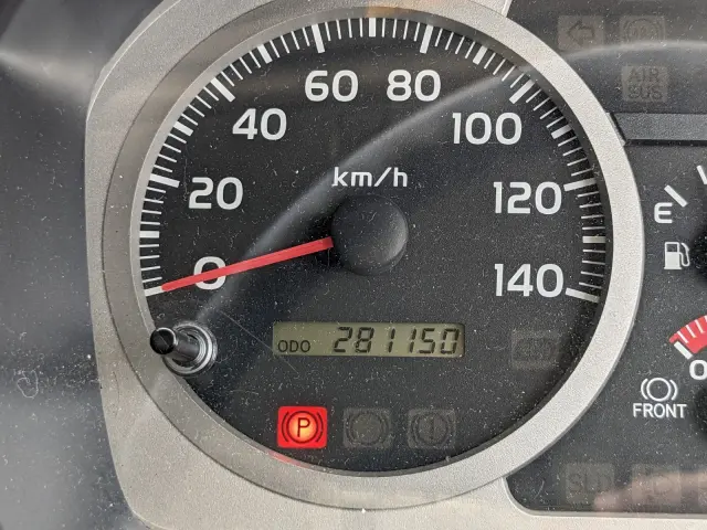 日野 レンジャー TKG-FD7JLAA(2WD)の写真36