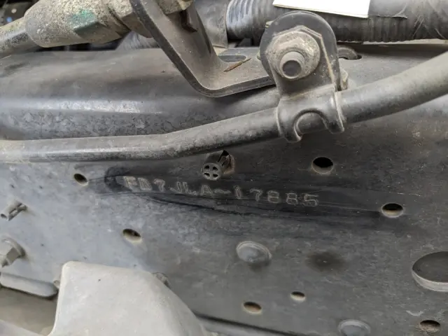 日野 レンジャー TKG-FD7JLAA(2WD)の写真38