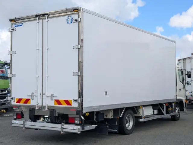 日野 レンジャー 2KG-FC2ABG(2WD)の写真5