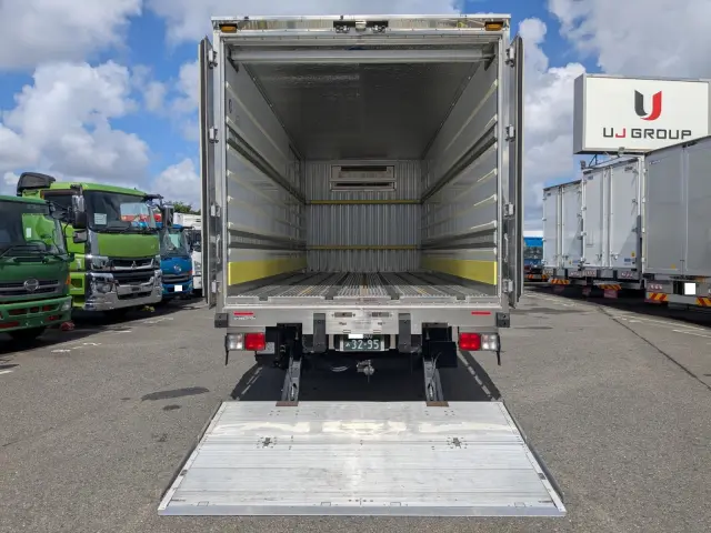 日野 レンジャー 2KG-FC2ABG(2WD)の写真10