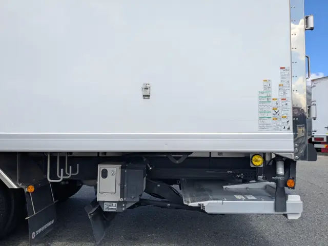 日野 レンジャー 2KG-FC2ABG(2WD)の写真27