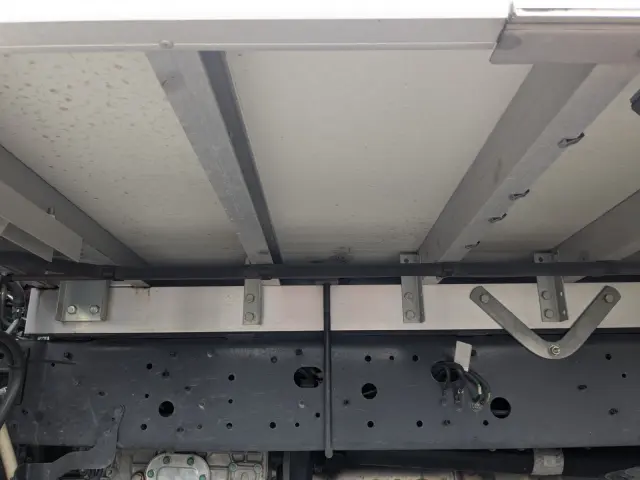 日野 レンジャー 2KG-FC2ABG(2WD)の写真28