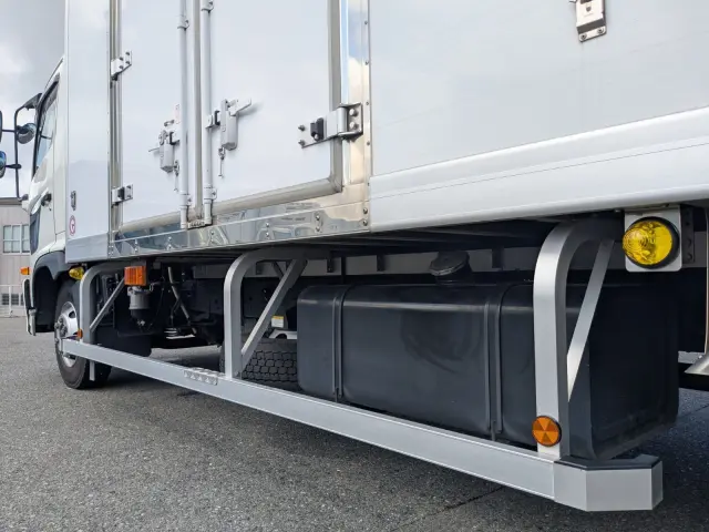 日野 レンジャー 2KG-FC2ABG(2WD)の写真30