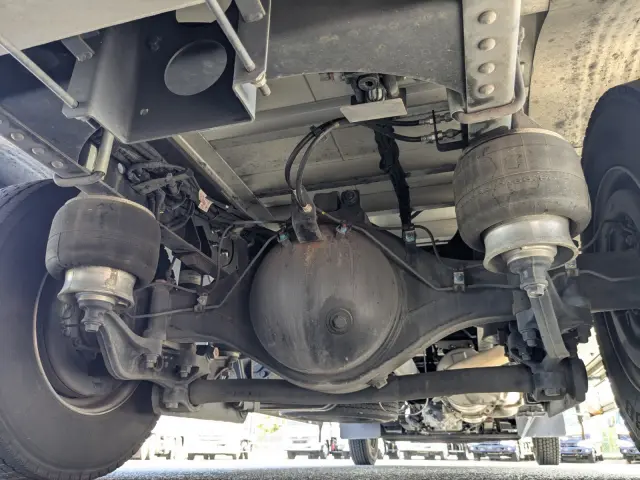 日野 レンジャー 2KG-FC2ABG(2WD)の写真35