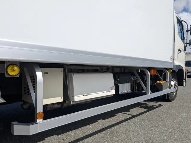 日野 レンジャー 2KG-FC2ABG(2WD)の写真36