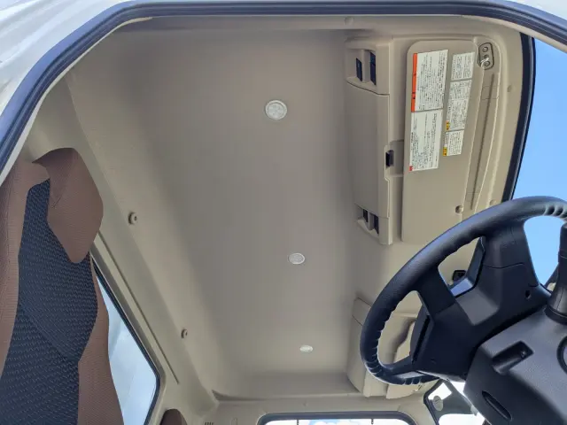 日野 レンジャー 2KG-FC2ABG(2WD)の写真38