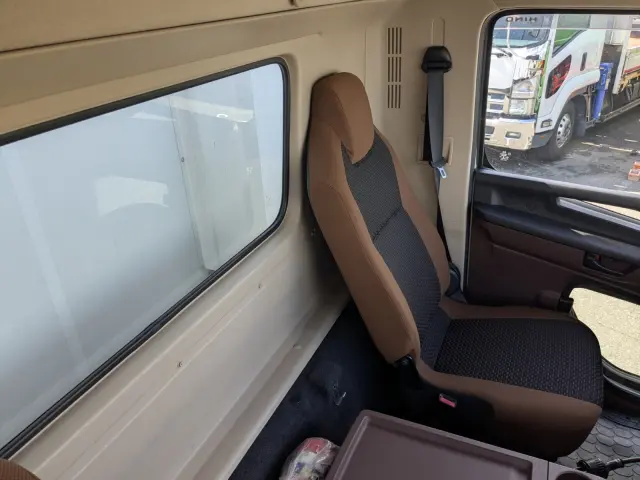 日野 レンジャー 2KG-FC2ABG(2WD)の写真39