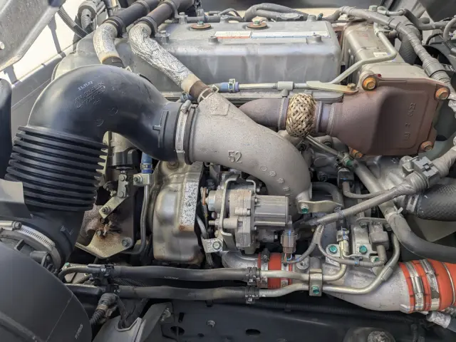 日野 レンジャー 2KG-FC2ABG(2WD)の写真46