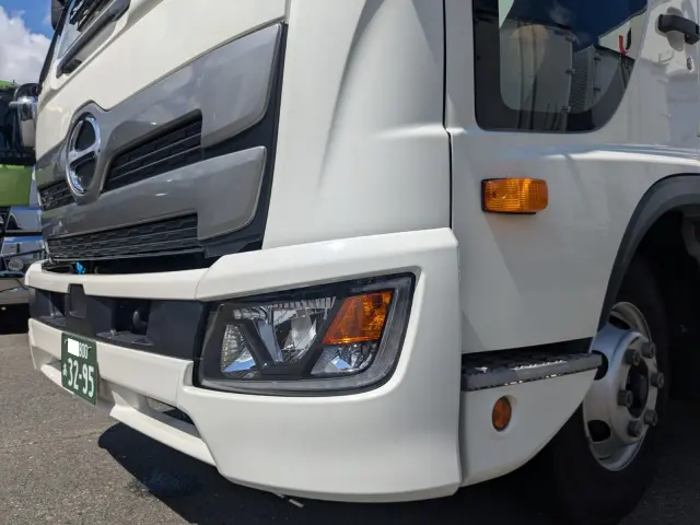 日野 レンジャー 2KG-FC2ABG(2WD)の写真49