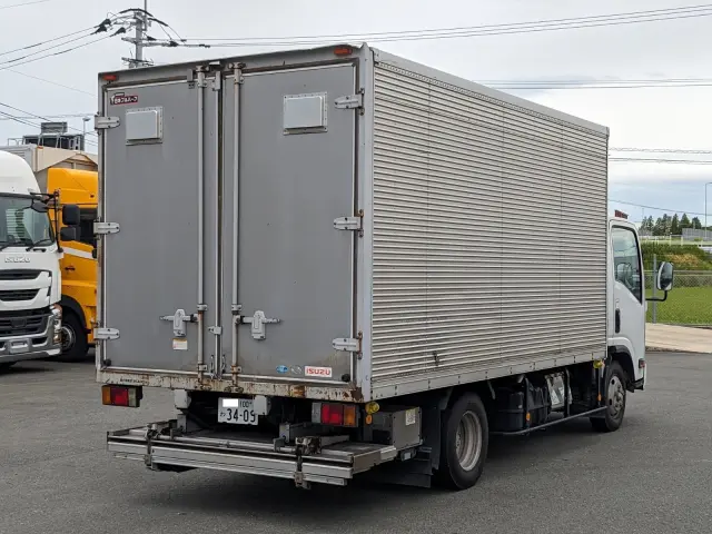 いすゞ エルフ SKG-NPR85AN(2WD)の写真5