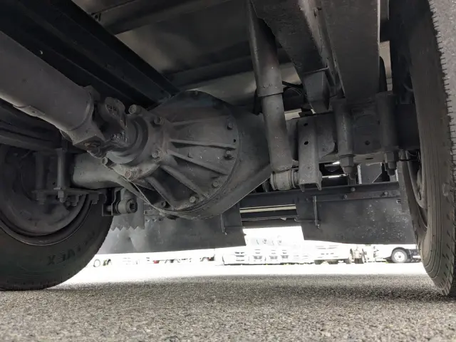 いすゞ エルフ SKG-NPR85AN(2WD)の写真12