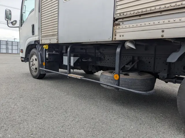 いすゞ エルフ SKG-NPR85AN(2WD)の写真13