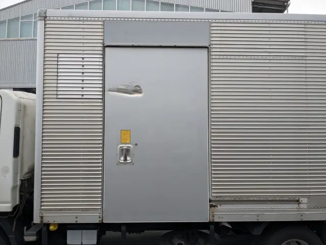 いすゞ エルフ SKG-NPR85AN(2WD)の写真14
