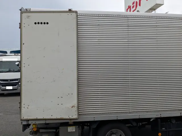 いすゞ エルフ SKG-NPR85AN(2WD)の写真16