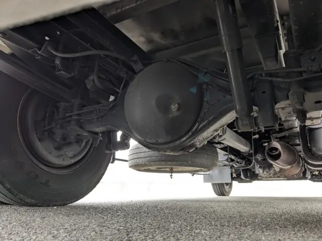 いすゞ エルフ SKG-NPR85AN(2WD)の写真17