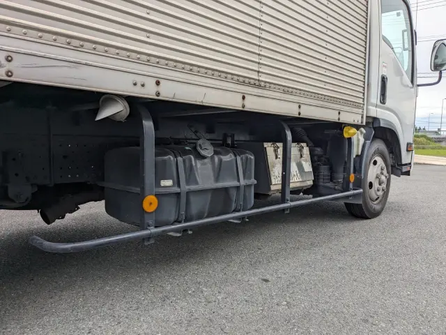 いすゞ エルフ SKG-NPR85AN(2WD)の写真18
