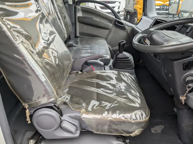 いすゞ エルフ SKG-NPR85AN(2WD)の写真38