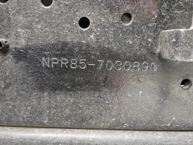 いすゞ エルフ SKG-NPR85AN(2WD)の写真44