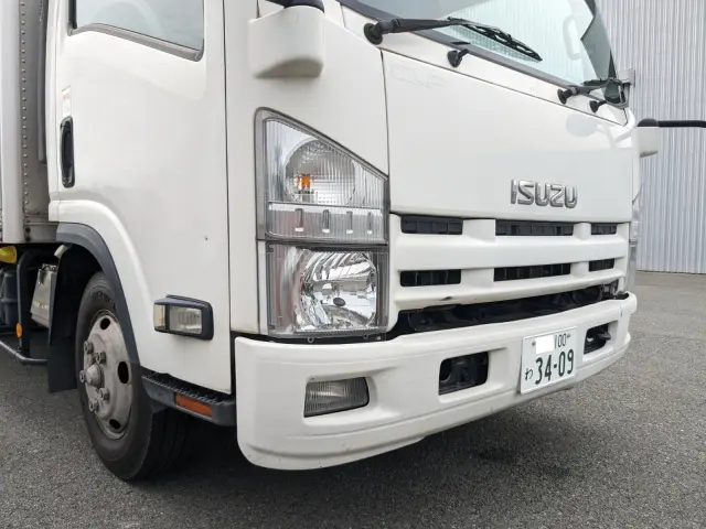 いすゞ エルフ SKG-NPR85AN(2WD)の写真45