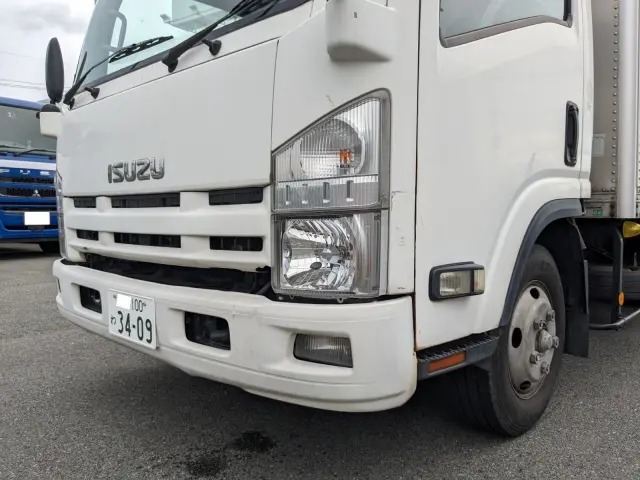 いすゞ エルフ SKG-NPR85AN(2WD)の写真46