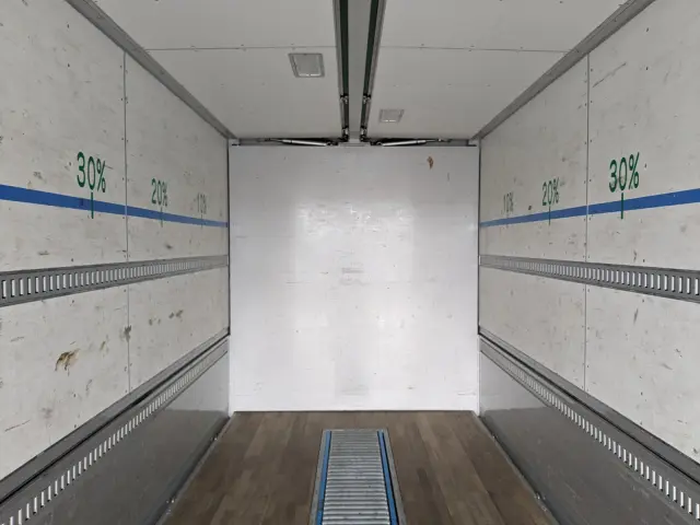 三菱 スーパーグレート QKG-FS54VZ(8x4)の写真21