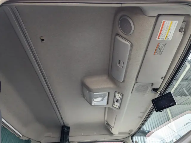 三菱 スーパーグレート QKG-FS54VZ(8x4)の写真32